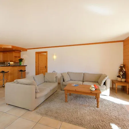 Bostan 2 Apartament